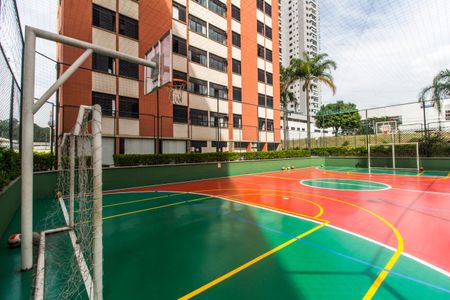 Apartamento para alugar com 90m², 3 quartos e 2 vagas Apartamento para alugar com 90m², 3 quartos e 2 vagasQuadra Esportiva