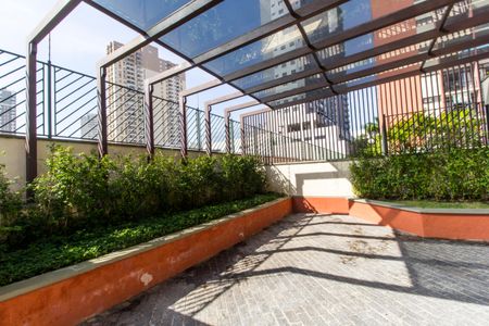 Apartamento para alugar com 90m², 3 quartos e 2 vagas Apartamento para alugar com 90m², 3 quartos e 2 vagasÁrea comum