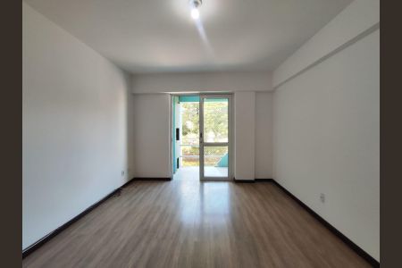 Sala de apartamento para alugar com 2 quartos, 72m² em Fião, São Leopoldo