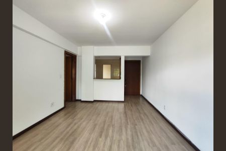 Sala de apartamento para alugar com 2 quartos, 72m² em Fião, São Leopoldo