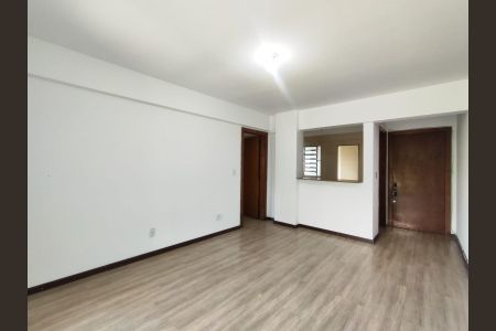 Sala de apartamento para alugar com 2 quartos, 72m² em Fião, São Leopoldo