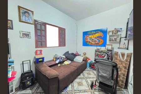 Casa à venda com 3 quartos, 125m² em Jardim Keralux, São Paulo