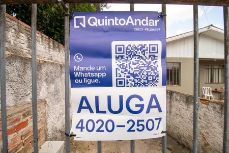 Casa para alugar com 100m², 3 quartos e 3 vagas Casa para alugar com 100m², 3 quartos e 3 vagasDetalhe