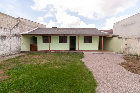 Casa para alugar com 100m², 3 quartos e 3 vagas Casa para alugar com 100m², 3 quartos e 3 vagasFachada