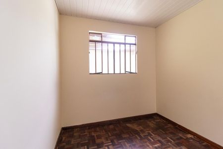 Quarto 1 de casa para alugar com 3 quartos, 100m² em Boqueirão, Curitiba