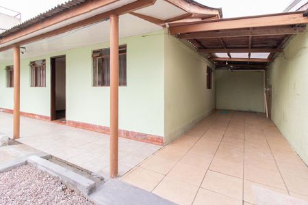 Casa para alugar com 100m², 3 quartos e 3 vagas Casa para alugar com 100m², 3 quartos e 3 vagasGaragem