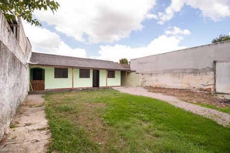 Casa para alugar com 100m², 3 quartos e 3 vagas Casa para alugar com 100m², 3 quartos e 3 vagasÁrea externa