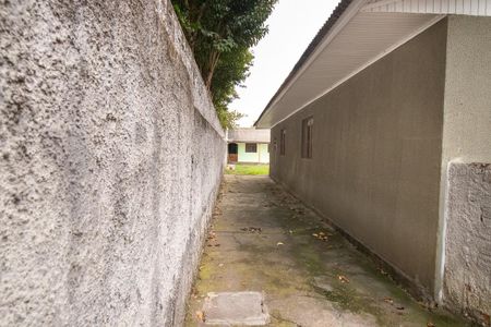 Casa para alugar com 100m², 3 quartos e 3 vagas Casa para alugar com 100m², 3 quartos e 3 vagasCorredor