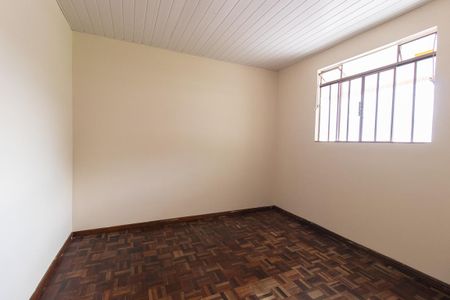 Quarto 2 de casa para alugar com 3 quartos, 100m² em Boqueirão, Curitiba