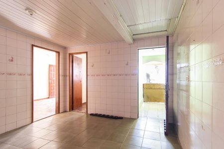 Casa para alugar com 100m², 3 quartos e 3 vagas Casa para alugar com 100m², 3 quartos e 3 vagasCozinha