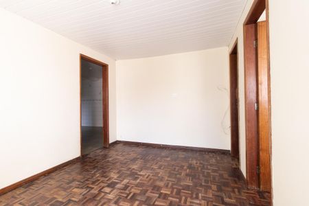 Sala de casa para alugar com 3 quartos, 100m² em Boqueirão, Curitiba