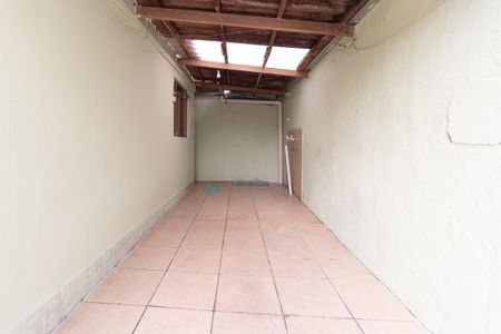 Casa para alugar com 100m², 3 quartos e 3 vagas Casa para alugar com 100m², 3 quartos e 3 vagasÁrea de Serviço