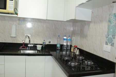 Kitnet/Studio para alugar com 1 quarto, 34m² em Vila Buarque, São Paulo