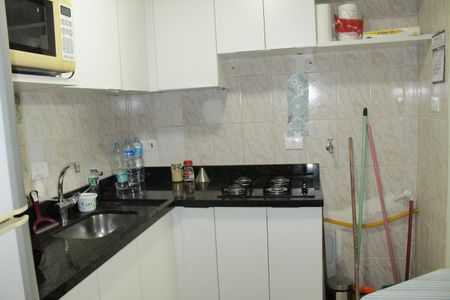 Kitnet/Studio para alugar com 1 quarto, 34m² em Vila Buarque, São Paulo