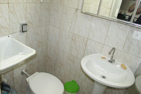 Kitnet/Studio para alugar com 1 quarto, 34m² em Vila Buarque, São Paulo