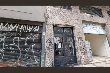 Kitnet/Studio para alugar com 1 quarto, 34m² em Vila Buarque, São Paulo