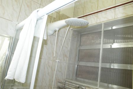 Kitnet/Studio para alugar com 1 quarto, 34m² em Vila Buarque, São Paulo