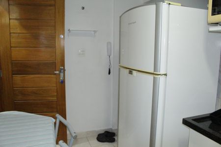 Kitnet/Studio para alugar com 1 quarto, 34m² em Vila Buarque, São Paulo