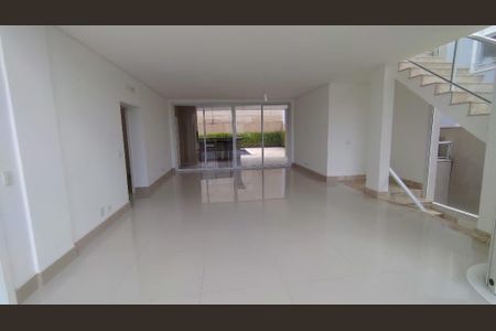 Casa à venda com 4 quartos, 430m² em Alphaville, Santana de Parnaíba