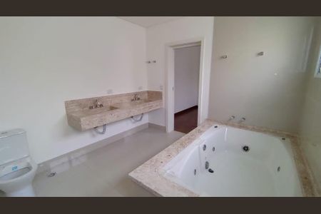 Casa à venda com 4 quartos, 430m² em Alphaville, Santana de Parnaíba