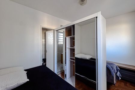 Quarto de apartamento para alugar com 1 quarto, 37m² em Vila Prudente, São Paulo