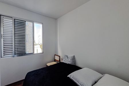 Quarto de apartamento para alugar com 1 quarto, 37m² em Vila Prudente, São Paulo
