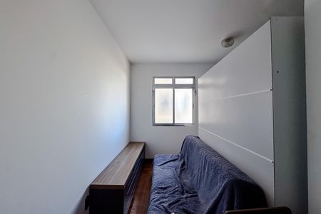 Sala de apartamento para alugar com 1 quarto, 37m² em Vila Prudente, São Paulo