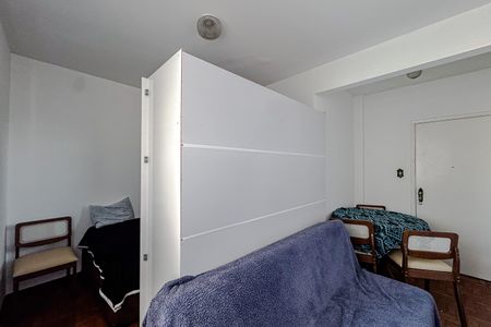Sala de apartamento para alugar com 1 quarto, 37m² em Vila Prudente, São Paulo