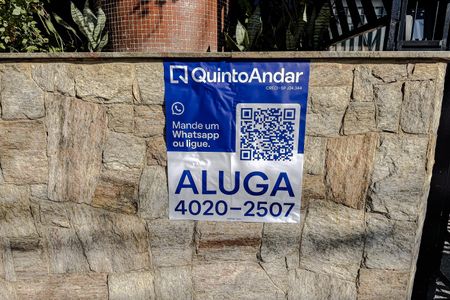 Plaquinha de apartamento para alugar com 1 quarto, 37m² em Vila Prudente, São Paulo