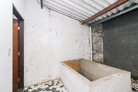 Casa para alugar com 50m², 2 quartos e sem vagaÁrea de Serviço