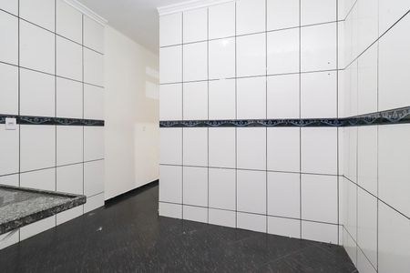 Casa para alugar com 50m², 2 quartos e sem vagaCozinha