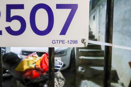 Casa para alugar com 50m², 2 quartos e sem vagaPlaquinha - Cód. GTPE-1298