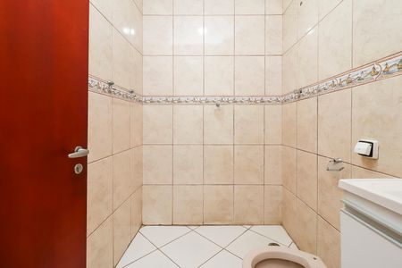 Casa para alugar com 50m², 2 quartos e sem vagaBanheiro