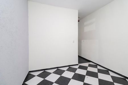 Sala de casa para alugar com 2 quartos, 50m² em Conjunto Residencial José Bonifácio, São Paulo