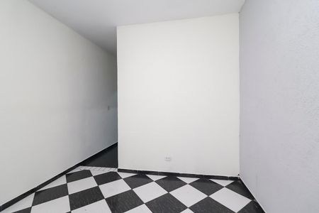 Casa para alugar com 50m², 2 quartos e sem vagaSala