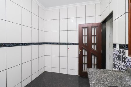 Casa para alugar com 50m², 2 quartos e sem vagaCozinha