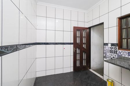 Casa para alugar com 50m², 2 quartos e sem vagaCozinha