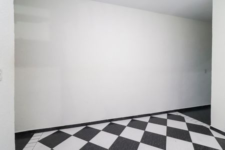 Sala de casa para alugar com 2 quartos, 50m² em Conjunto Residencial José Bonifácio, São Paulo