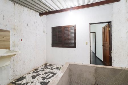 Casa para alugar com 50m², 2 quartos e sem vagaÁrea de Serviço