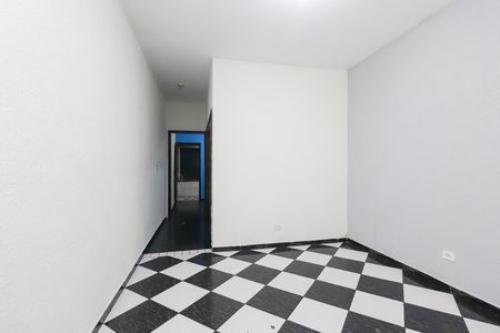 Sala de casa para alugar com 2 quartos, 50m² em Conjunto Residencial José Bonifácio, São Paulo