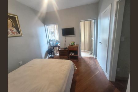 Apartamento à venda com 4 quartos, 296m² em Lourdes, Belo Horizonte
