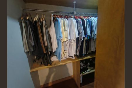 Apartamento à venda com 4 quartos, 296m² em Lourdes, Belo Horizonte