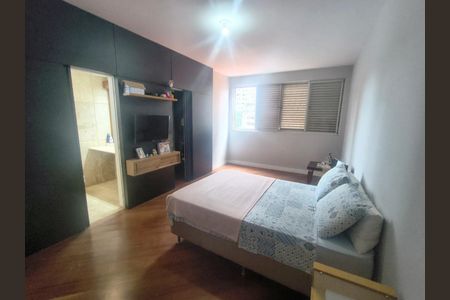 Apartamento à venda com 4 quartos, 296m² em Lourdes, Belo Horizonte