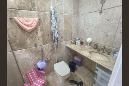 Apartamento à venda com 4 quartos, 296m² em Lourdes, Belo Horizonte