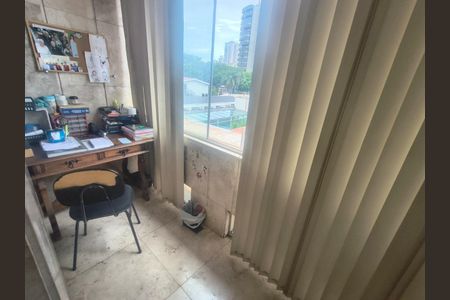 Apartamento à venda com 4 quartos, 296m² em Lourdes, Belo Horizonte