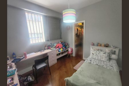 Apartamento à venda com 4 quartos, 296m² em Lourdes, Belo Horizonte