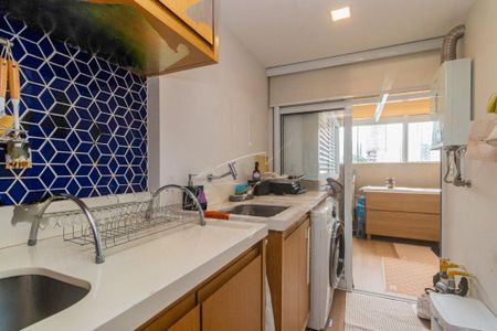 Apartamento à venda com 150m², 2 quartos e 2 vagas
