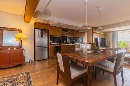 Apartamento à venda com 150m², 2 quartos e 2 vagas