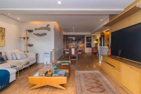 Apartamento à venda com 150m², 2 quartos e 2 vagas