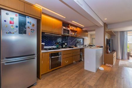 Apartamento à venda com 150m², 2 quartos e 2 vagas
